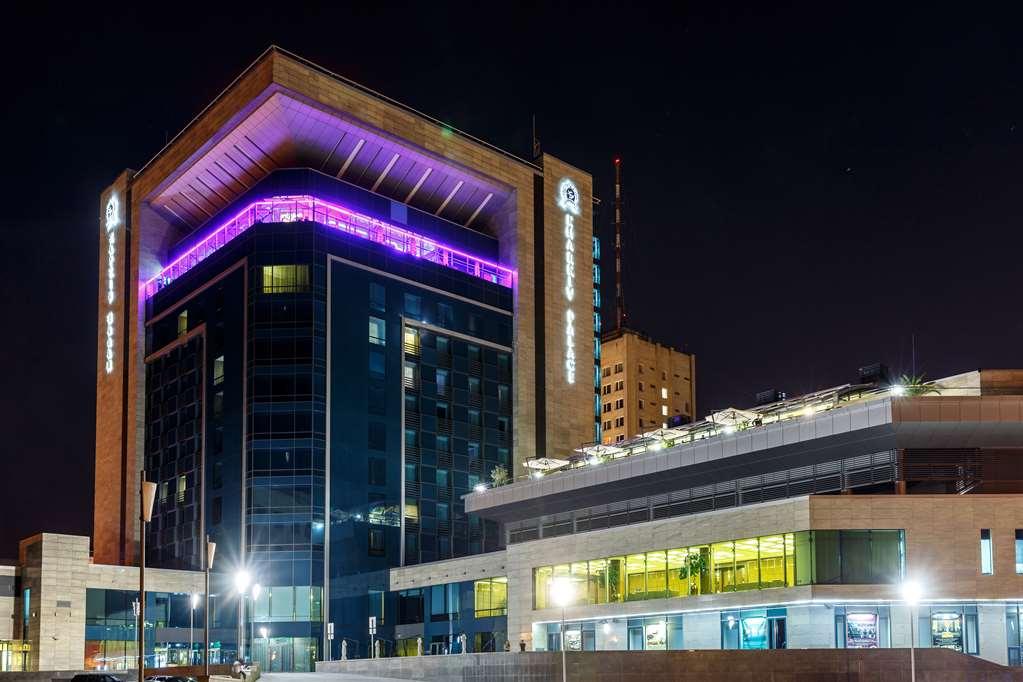 Kharkiv Palace Hotel Exterior foto