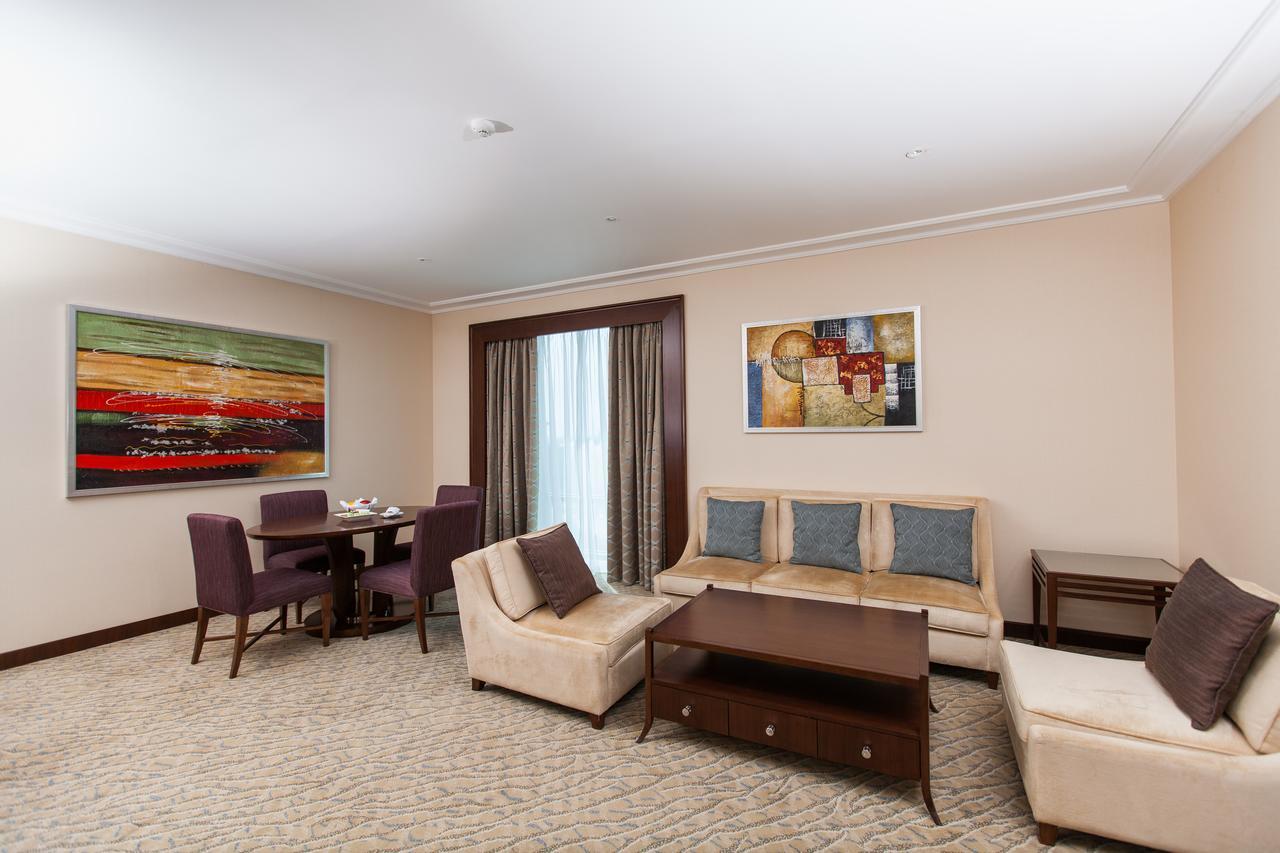 Kharkiv Palace Hotel Interior foto