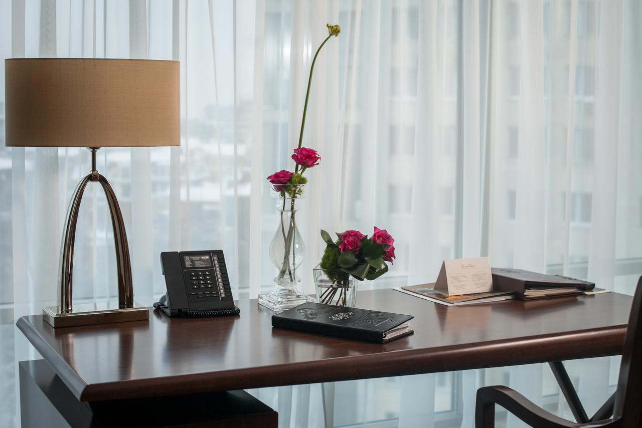 Kharkiv Palace Hotel Cameră foto